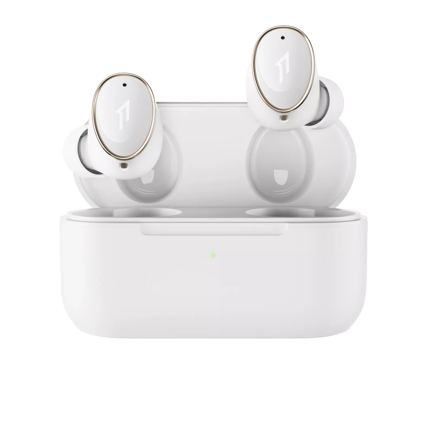 1MORE EVO - Active Noise Cancelling True Wireless Earphones - White