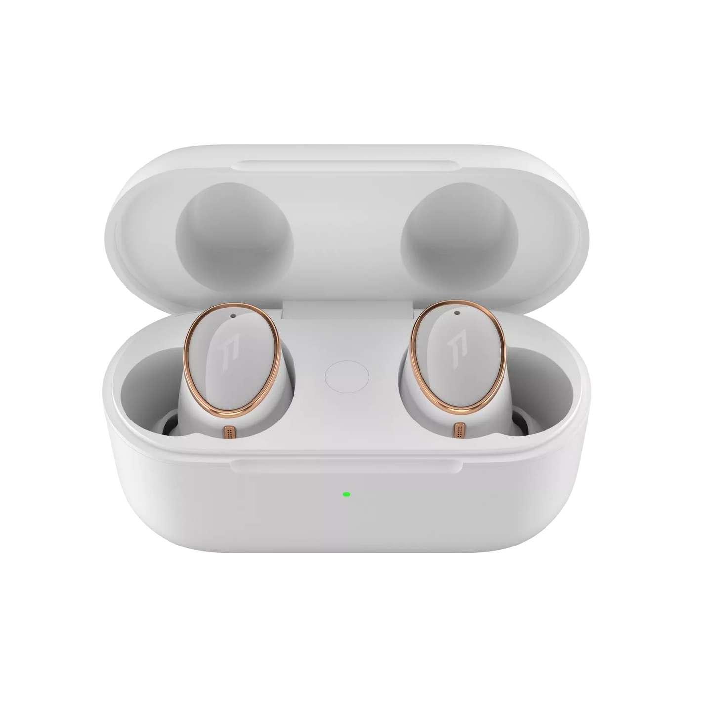 1MORE EVO - Active Noise Cancelling True Wireless Earphones - White