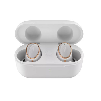 1MORE EVO - Active Noise Cancelling True Wireless Earphones - White