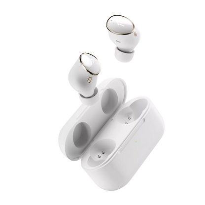 1MORE EVO - Active Noise Cancelling True Wireless Earphones - White