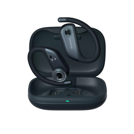 1MORE Fit S50 - Open-Ear True Wireless Sports Earphones