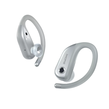 1MORE Fit S50 - Open-Ear True Wireless Sports Earphones