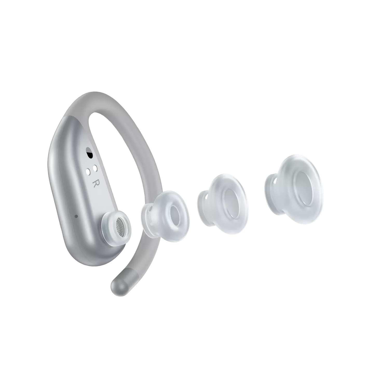 1MORE Fit S50 - Open-Ear True Wireless Sports Earphones