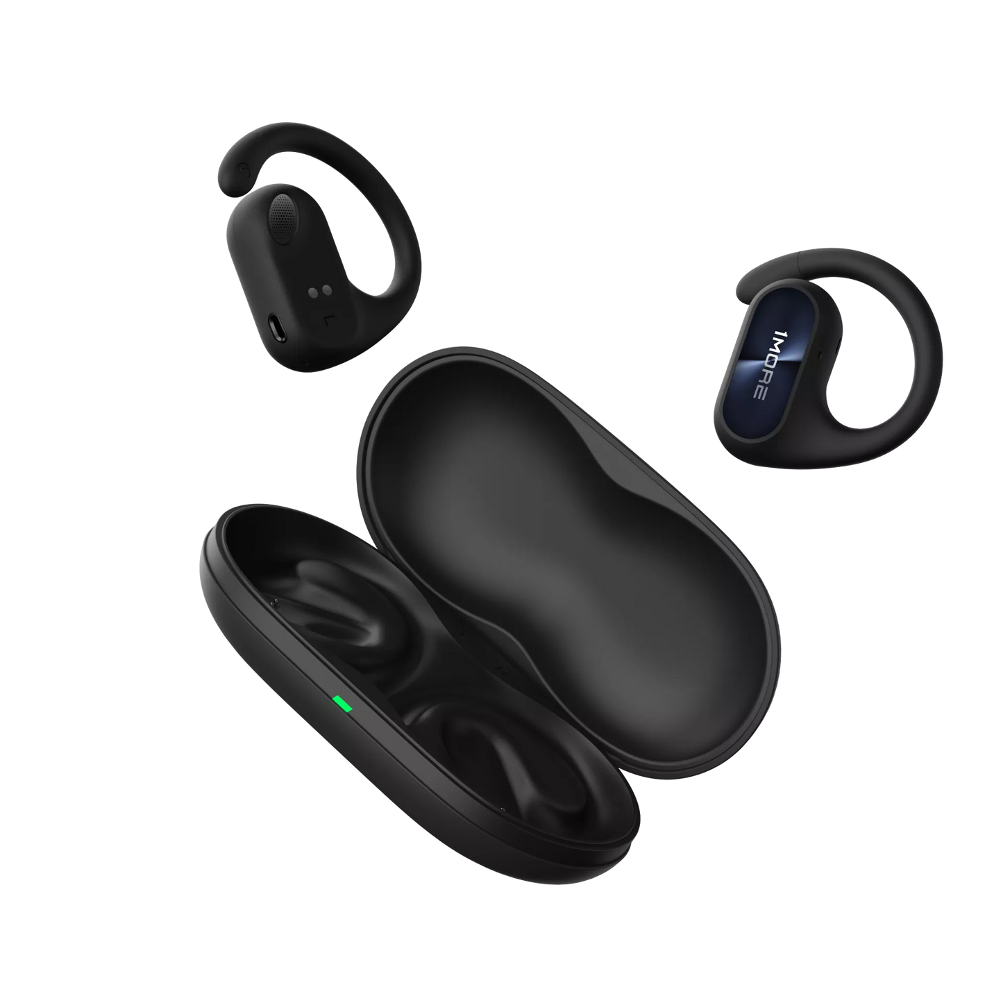 1MORE Fit SE S30 - Open-Ear True Wireless Sports Earphones