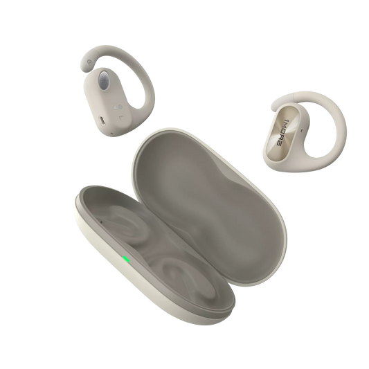 1MORE Fit SE S30 - Open-Ear True Wireless Sports Earphones