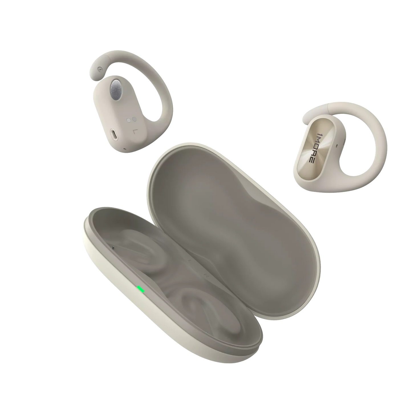 1MORE Fit SE S30 - Open-Ear True Wireless Sports Earphones