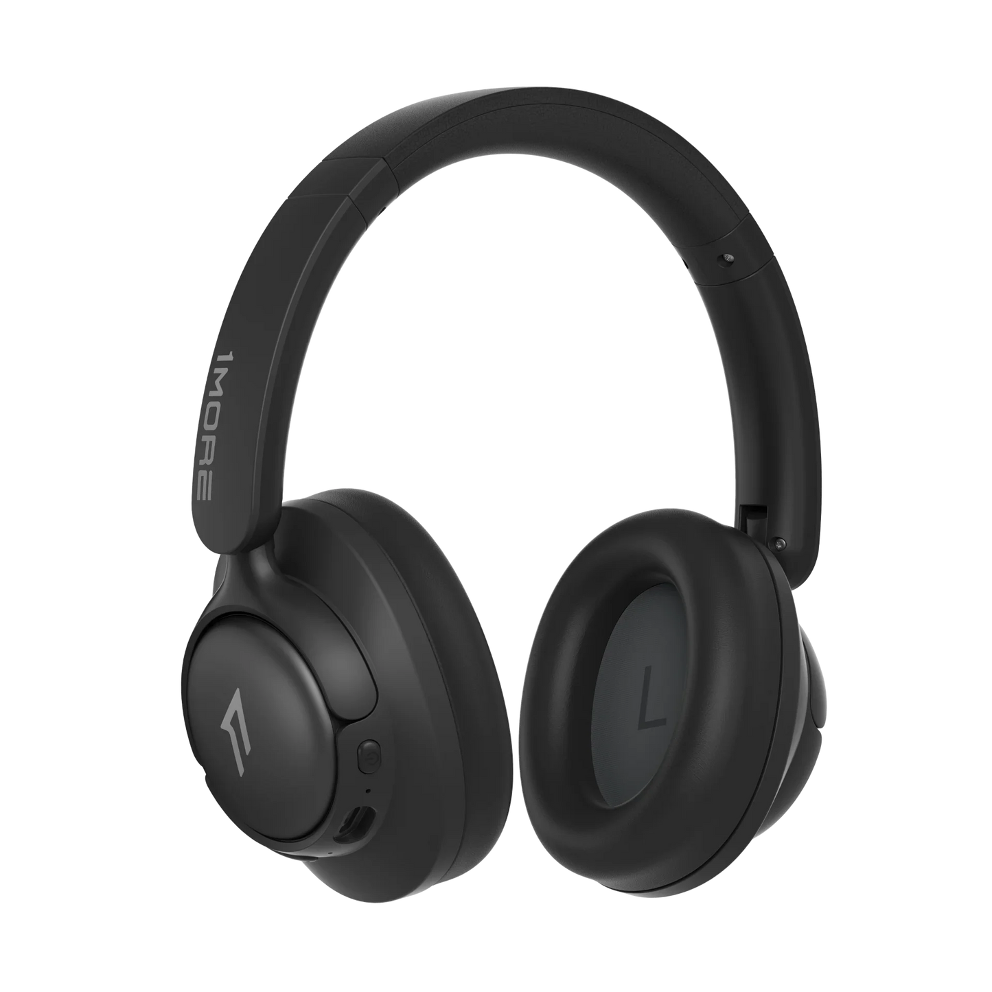 1MORE SonoFlow SE HQ31 - Active Noise Cancelling Wireless Hi-Res Headphones