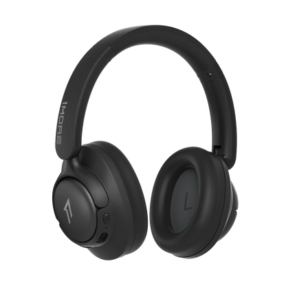 1MORE SonoFlow SE HQ31 - Active Noise Cancelling Wireless Hi-Res Headphones