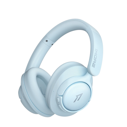 1MORE SonoFlow SE HQ31 - Active Noise Cancelling Wireless Hi-Res Headphones