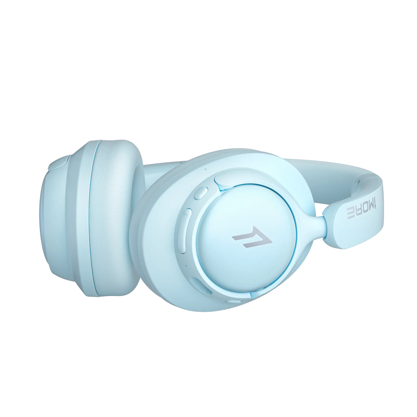 1MORE SonoFlow SE HQ31 - Active Noise Cancelling Wireless Hi-Res Headphones