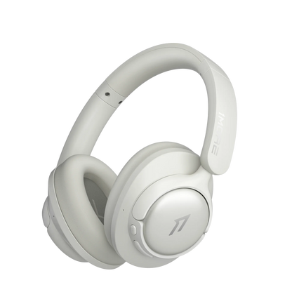 1MORE SonoFlow SE HQ31 - Active Noise Cancelling Wireless Hi-Res Headphones