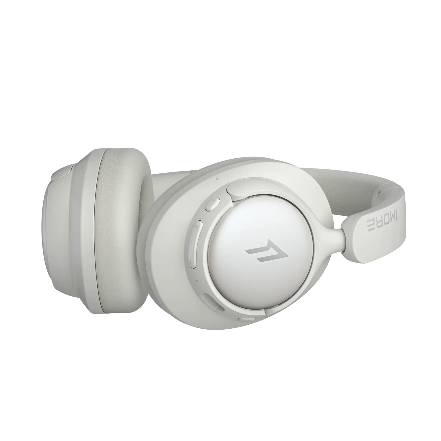 1MORE SonoFlow SE HQ31 - Active Noise Cancelling Wireless Hi-Res Headphones