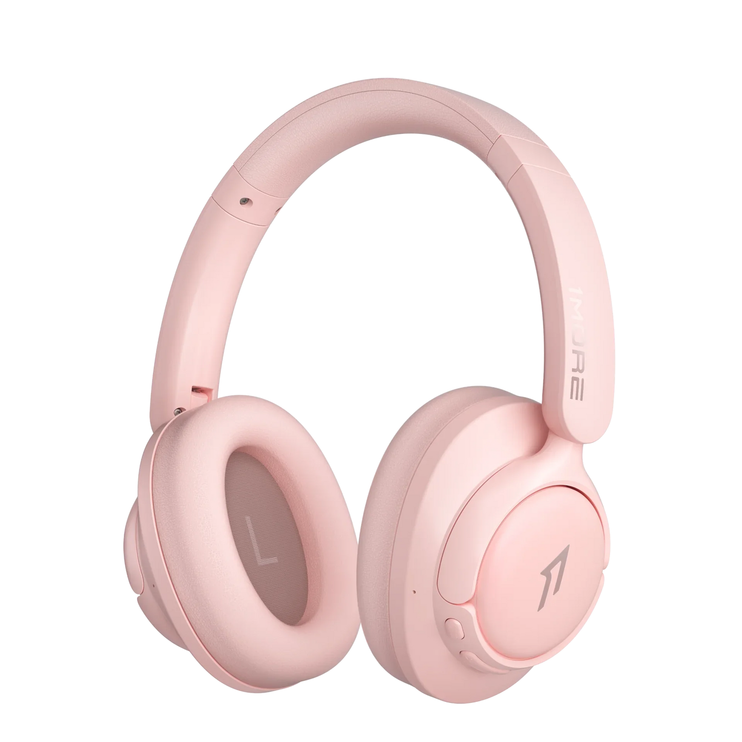 1MORE SonoFlow SE HQ31 - Active Noise Cancelling Wireless Hi-Res Headphones