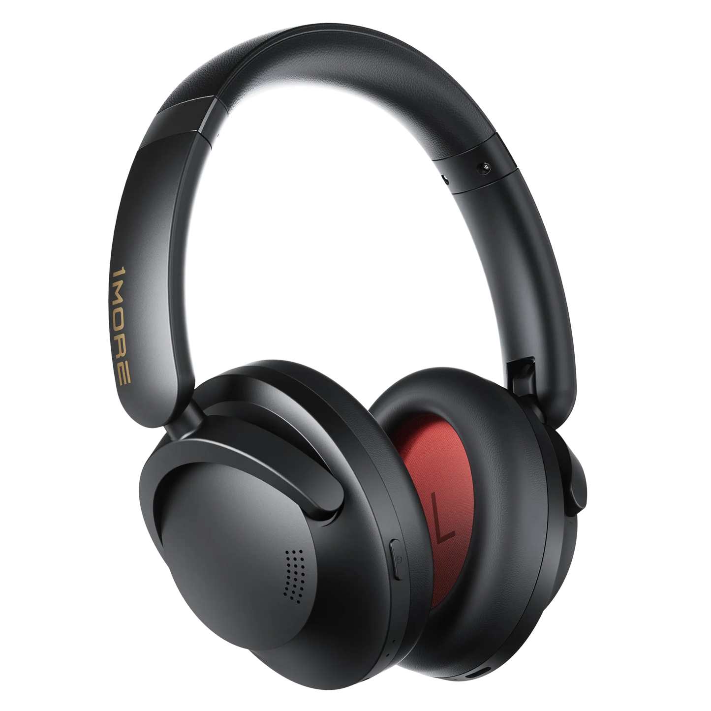 1MORE SonoFlow Pro HQ51 - Active Noise Cancelling Wireless Hi-Res Headphones