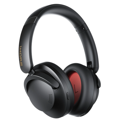 1MORE SonoFlow Pro HQ51 - Active Noise Cancelling Wireless Hi-Res Headphones