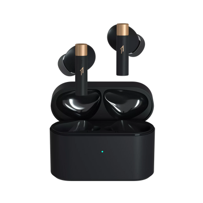 1MORE PistonBuds PRO Q30 - True Wireless Active Noise Cancelling Gaming Earphones