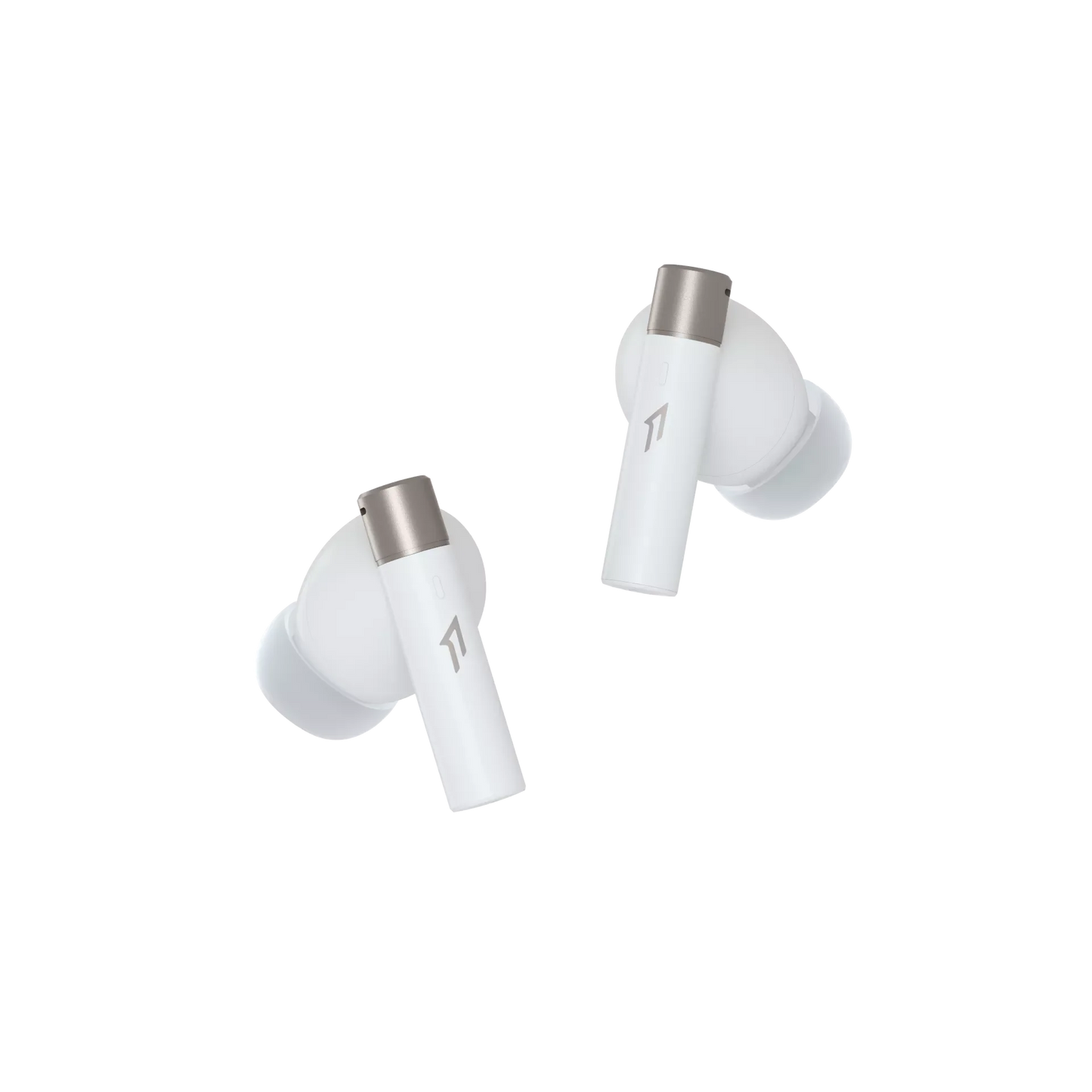 1MORE PistonBuds PRO Q30 - True Wireless Active Noise Cancelling Gaming Earphones