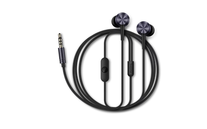 1MORE Piston Fit - In Ear Isolating Earphones with Smartphone Controls & Mic