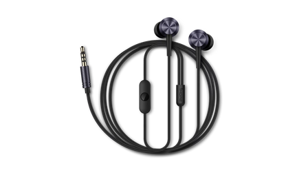 1MORE Piston Fit - In Ear Isolating Earphones with Smartphone Controls & Mic