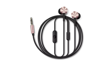 1MORE Piston Fit - In Ear Isolating Earphones with Smartphone Controls & Mic