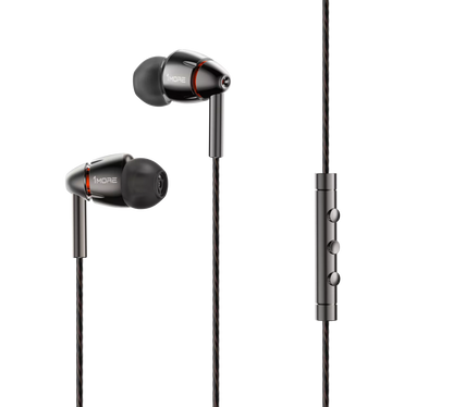 1MORE Quad - Four Hybrid Drivers In-Ear Isolating Earphones