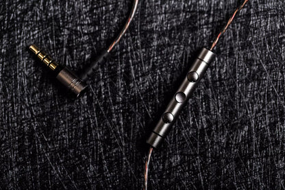 1MORE Quad - Four Hybrid Drivers In-Ear Isolating Earphones