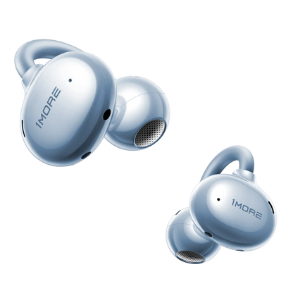 1MORE S20 - Open-Ear True Wireless Clip-On Earphones