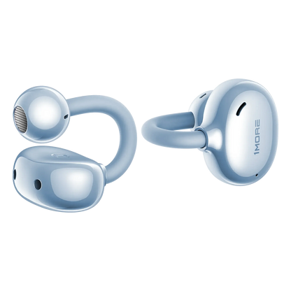 1MORE S20 - Open-Ear True Wireless Clip-On Earphones