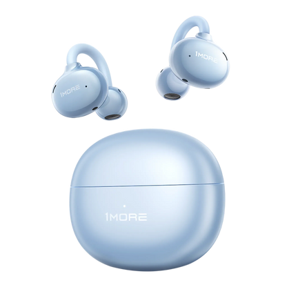 1MORE S20 - Open-Ear True Wireless Clip-On Earphones