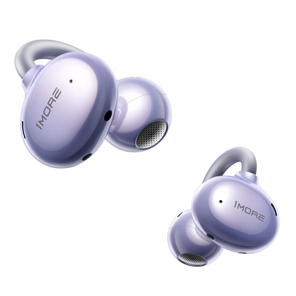 1MORE S20 - Open-Ear True Wireless Clip-On Earphones