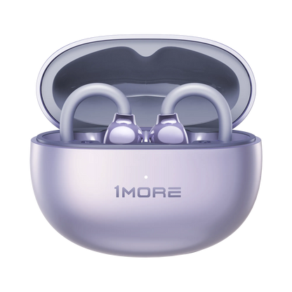 1MORE S20 - Open-Ear True Wireless Clip-On Earphones