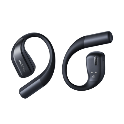 1MORE Fit S70 - Open-Ear True Wireless Sports Earphones