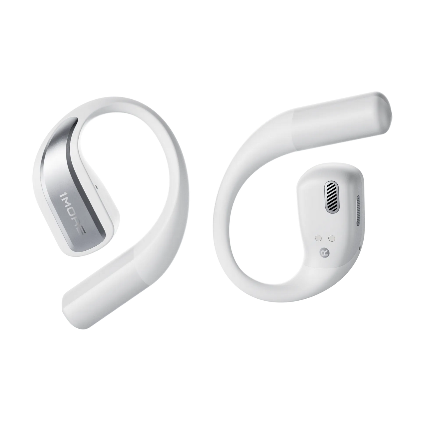 1MORE Fit S70 - Open-Ear True Wireless Sports Earphones - Black