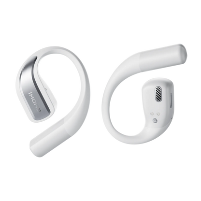 1MORE Fit S70 - Open-Ear True Wireless Sports Earphones - Black