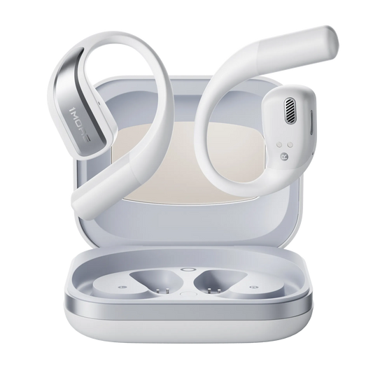 1MORE Fit S70 - Open-Ear True Wireless Sports Earphones