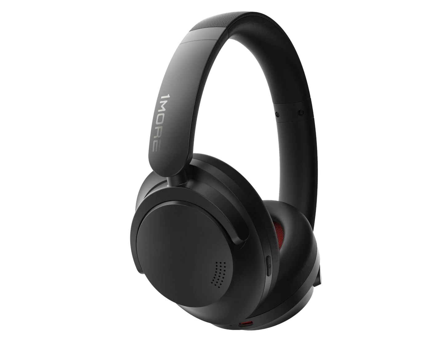 1MORE SonoFlow HQ50 - Active Noise Cancelling Wireless Hi-Res Headphones