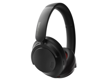 1MORE SonoFlow HQ50 - Active Noise Cancelling Wireless Hi-Res Headphones