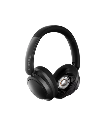 1MORE SonoFlow HQ50 - Active Noise Cancelling Wireless Hi-Res Headphones