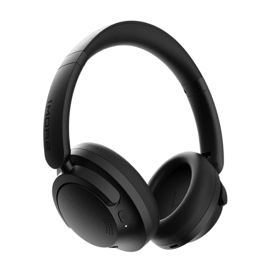 1MORE SonoFlow SE HQ30 - Active Noise Cancelling Wireless Headphones - Black