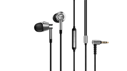 1MORE Triple - Three Hybrid Drivers In Ear Isolating Earphones