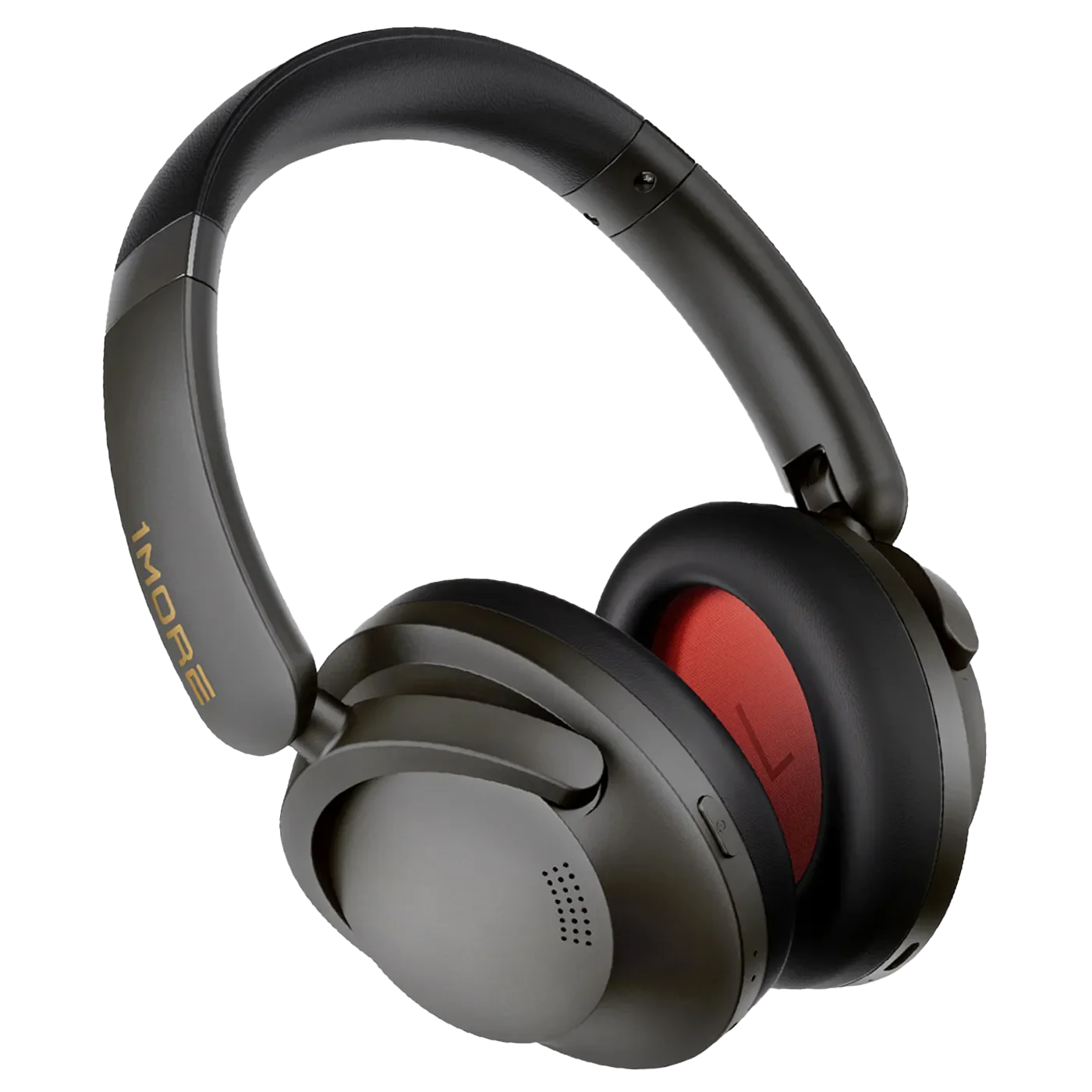 1MORE SonoFlow Pro HQ51 - Active Noise Cancelling Wireless Hi-Res Headphones