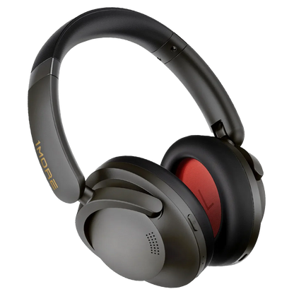 1MORE SonoFlow Pro HQ51 - Active Noise Cancelling Wireless Hi-Res Headphones