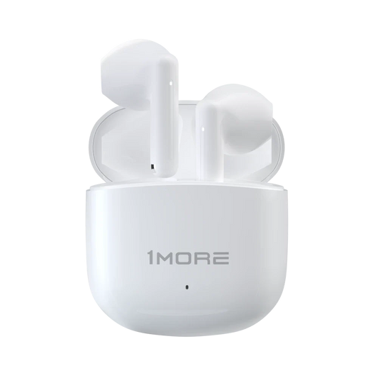 1MORE Q10 - True Wireless In Ear Earphones - White