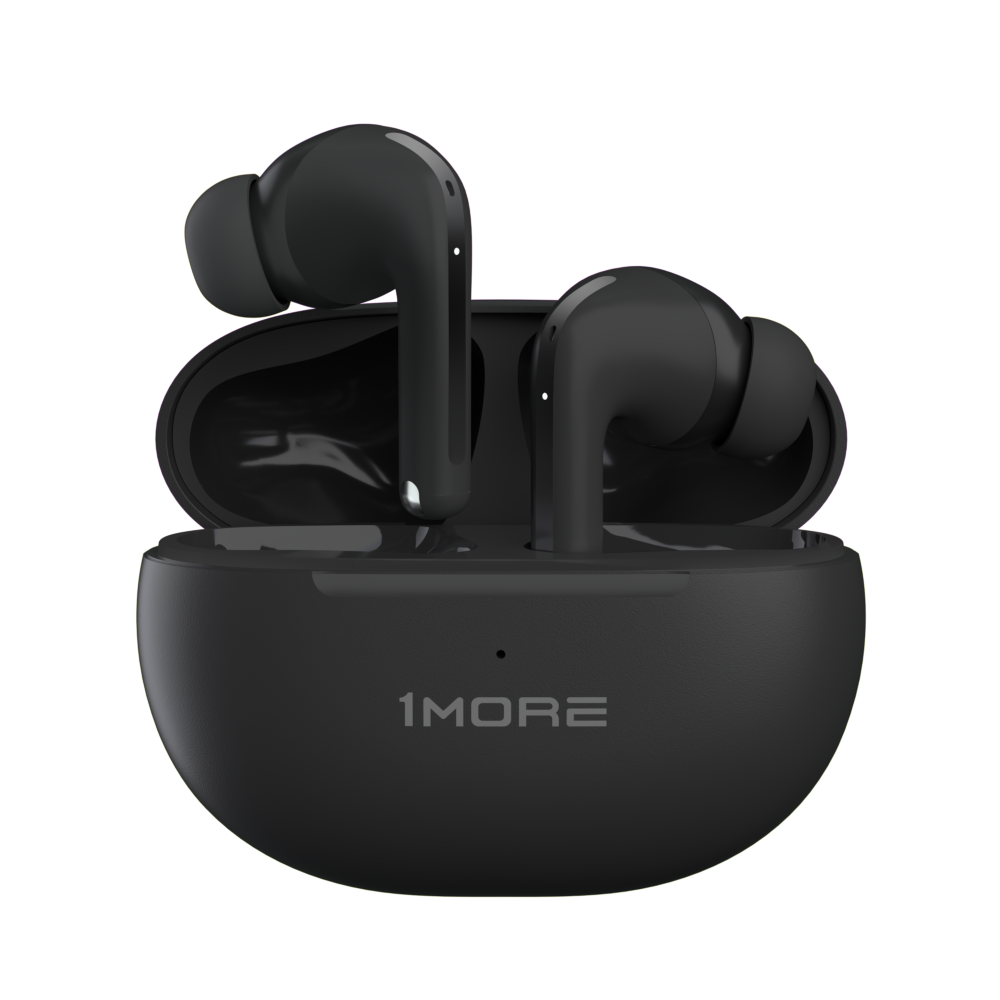 1MORE Q20 - True Wireless Active Noise Cancelling Earphones