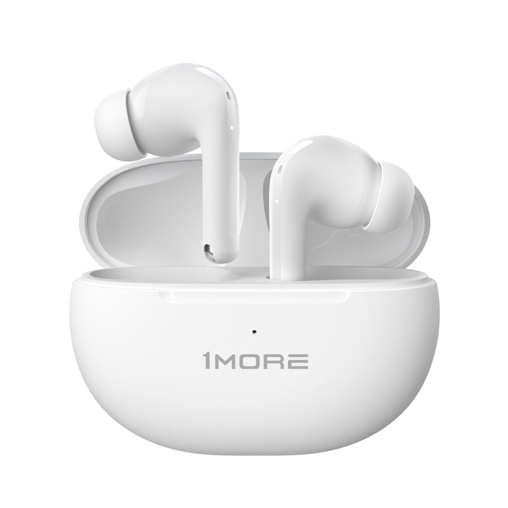 1MORE Q20 - True Wireless Active Noise Cancelling Earphones