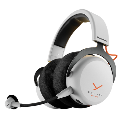 Beyerdynamic MMX 150 - Wireless Closed-Back Gaming Headset