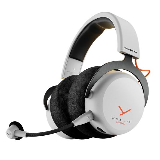 Beyerdynamic MMX 150 - Wireless Closed-Back Gaming Headset