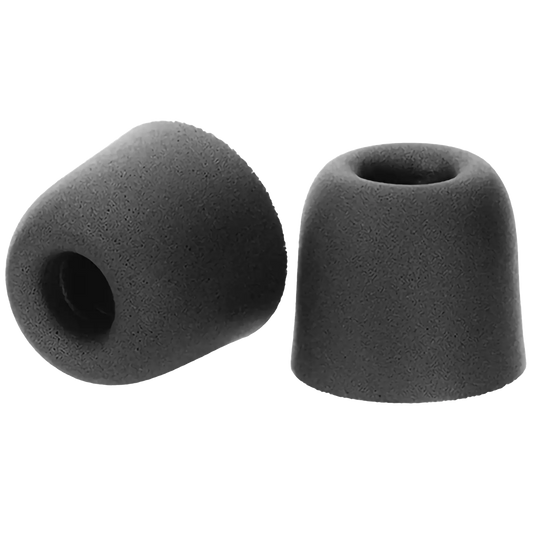 64 Audio TrueFidelity Foam and Low-Profile Silicone Ear Tips