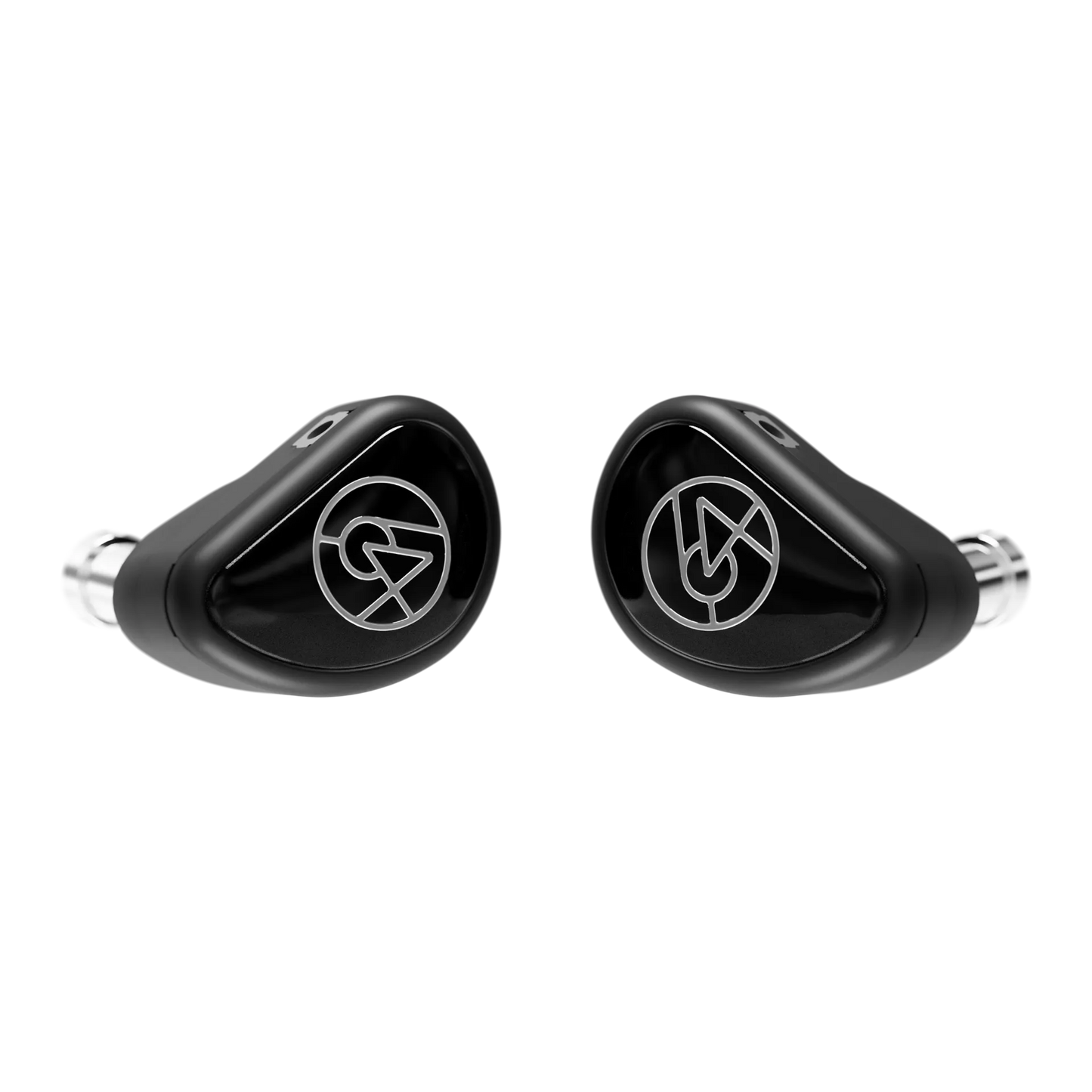 64 Audio Aspire 4 - Four Hybrid Drivers Universal IEM Earphones