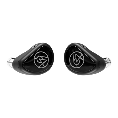 64 Audio Aspire 4 - Four Hybrid Drivers Universal IEM Earphones